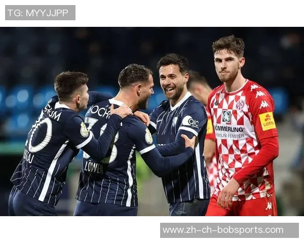 美因茨主场迎战莱比锡强强对话谁能笑到最后